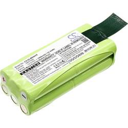 CS Cameron Sino náhradní akumulátor pro elektrické nářadí 14.4 V 1800 mAh