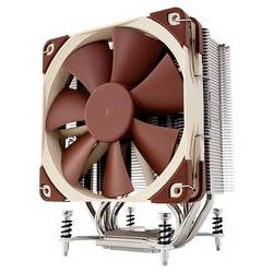 Noctua NH-U12DXI4 chladič procesoru s větrákem