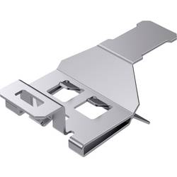 Hebotec HSZ 1,5 kabelová spona 1024-002C 1 ks