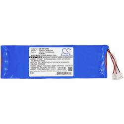 CS Cameron Sino akumulátor pro Raid Controller 4.8 V 3500 mAh Náhrada za originální akumulátor 00Y3447, 17P8979, 22R6649, 22R6833, 43W3584, 45W4439, 45W5002,
