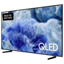 Samsung Neo QLED Q8FA Vision AI QLED TV, 138 cm 55 palec, E (A - G), CI+, DVB-C, DVB-S2, DVB-T2, PVR ready, QLED, Smart TV, UHD, WLAN, černá
