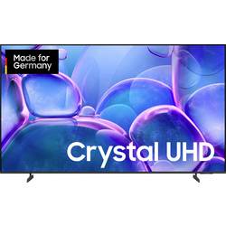 Samsung Crystal UHD U7099F 4K LED TV 189 cm 75 palec Energetická třída (EEK2021) G (A - G) CI+, DVB-C, DVB-S2, DVB-T2, Smart TV, UHD, WLAN černá