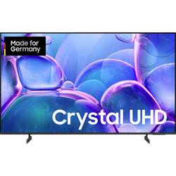 Samsung Crystal UHD U7099F 4K LED TV, 138 cm 55 palec, G (A - G), CI+, DVB-C, DVB-S2, DVB-T2, Smart TV, UHD, WLAN, černá