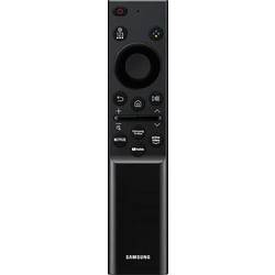 Samsung Crystal UHD U7099F 4K LED TV, 138 cm 55 palec, G (A - G), CI+, DVB-C, DVB-S2, DVB-T2, Smart TV, UHD, WLAN, černá