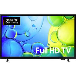 Samsung F6009 LED TV 80 cm 32 palec Energetická třída (EEK2021) F (A - G) CI+, DVB-C, DVB-S2, DVB-T2, Full HD, Smart TV, WLAN černá