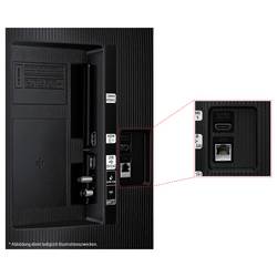 Samsung F6009 LED TV, 80 cm 32 palec, F (A - G), CI+, DVB-C, DVB-S2, DVB-T2, Full HD, Smart TV, WLAN, černá