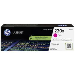 HP Toner 220X originál purppurová 5500 Seiten W2203X