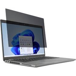 Kensington Privacy Screen Filter fólie chránicí proti blikání obrazovky Notebook 39,6 cm (15,6) Formát obrazu: 16:9 628199 Universal
