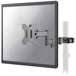 Neomounts FL40-450BL11 TV držák na zeď naklápěcí, otočný, nakláněcí, 43,2 cm (17) - 81,3 cm (32), FL40-450BL11