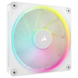 Corsair CO-9051031-WW PC větrák s krytem bílá (š x v x h) 140 x 25 x 140 mm