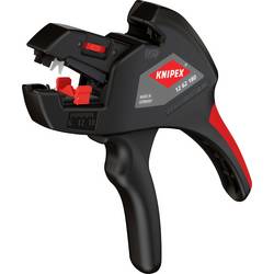 Knipex 1262, 12 62 180, kleště na izolace, 0.2 do 6 mm², 10 do 24