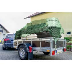 TOOLCRAFT TO-10070520 zabezpečovací síť nákladu (d x š) 2.7 m x 1.5 m