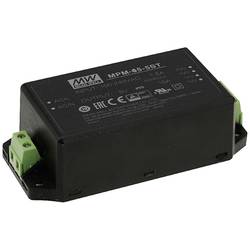 MW Mean Well MPM-65-5ST spínaný síťový zdroj 5 V/DC 10 A 50 W
