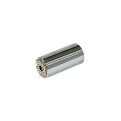 Wiha 51 09400 vnější šestihran univerzální nástrčný klíč Gripper 7 - 19 mm 3/8