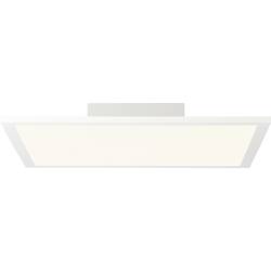 Brilliant Buffi G90356A05 LED panel Energetická třída (EEK2021): E (A - G) 24 W teplá bílá bílá