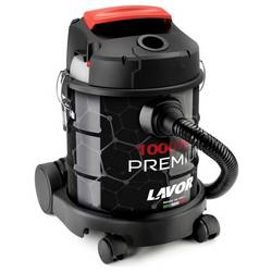 Lavor ASHLEY 1000 PREMIUM suchý vysavač 800 W