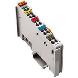 WAGO WAGO GmbH & Co. KG modul digitálního výstupu pro PLC 753-511 1 ks