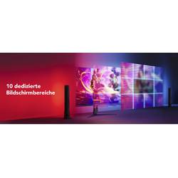 Govee PC Monitor Pro Kit for 27-34 inch Monitor H6608 LED lišta kompletní sada Energetická třída (EEK2021): G (A - G) 12 V, 100 V, 240 V 1 sada