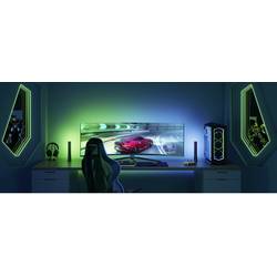 Govee PC Monitor Pro Kit for 27-34 inch Monitor H6608 LED lišta kompletní sada Energetická třída (EEK2021): G (A - G) 12 V, 100 V, 240 V 1 sada