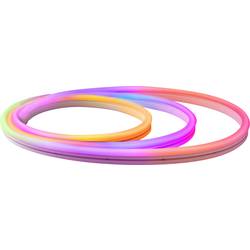 Govee RGBIC Neon Rope Light - 2m H61A1 Kompletní sada LED pásku Energetická třída (EEK2021): G (A - G) 2 m 1 ks
