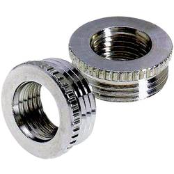 LAPP 52003850 SKINDICHT MR PG 21/11 redukce kabelové průchodky PG21 PG11 mosaz přírodní 50 ks