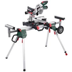 Metabo 691213000 kapovací pila, průměr listu 216 mm, uchycení 30 mm, 1200 W