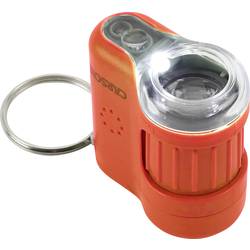 Carson Optical kapesní mikroskop 20 x