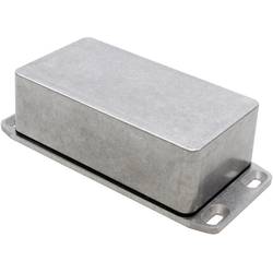 Hammond Electronics 1590WB2FL univerzální pouzdro 112 x 60 x 38 litý hliník přírodní 1 ks