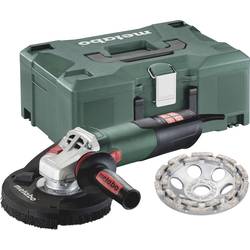 Metabo RSEV 17-125 603829510 úhlová bruska 125 mm, kufřík, 1700 W