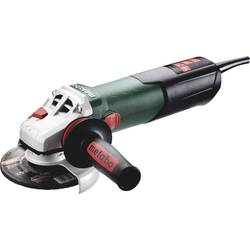 Metabo WA 13-125 Quick 603630000 úhlová bruska 125 mm, 1350 W