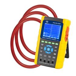 PCE Instruments proudové kleště, PCE-PA 8300-2