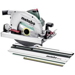 Metabo Set KS 85 FS vodicí lišta ruční kotoučové pily , max. řez 85 mm, 691197000
