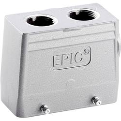 LAPP 44422018 pouzdro 2 x M25 EPIC® H-B 16 5 ks