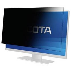 Dicota D50057-2SM filtr na monitor proti oslnění Monitor 60,5 cm (23,8) Formát obrazu: 16:9 D50057-2SM