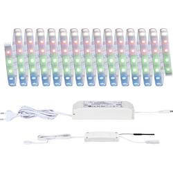 Paulmann 78885 LED pásek základní sada konektor 24 V 5 m RGBW 1 sada