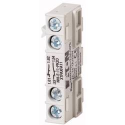 Eaton 082882 NHI-E-11-PKZ0 pomocný spínač vestavné provedení 250 V/DC 2 A 1 spínací kontakt, 1 rozpínací kontakt 1 ks