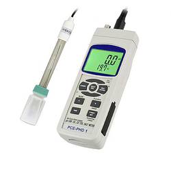 PCE Instruments pH metr