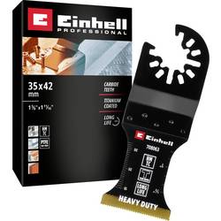 Einhell 708063, Tauchsägeblatt HM-TI, 35mm sada multifunkčního nářadí , 35 mm, 1 ks