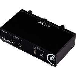 audio rozhraní Arturia MiniFuse 1 vč. softwaru