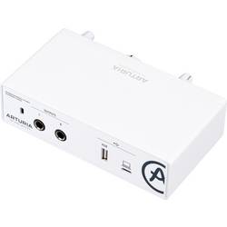 audio rozhraní Arturia MiniFuse 1 vč. softwaru