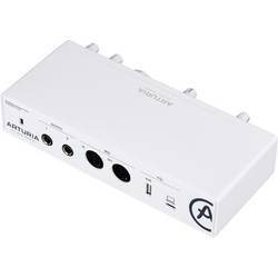 audio rozhraní Arturia MiniFuse 2