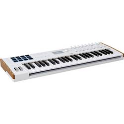Arturia KeyLab 49 mk3 klávesy bílá