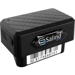 Salind GPS SALIND 08 OBD 4G V24 GPS tracker lokalizace vozidel 1 ks