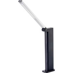 Philips LED Amber DSK202 8719514420397 LED lampička na psací stůl LED pevně vestavěné LED 5 W černá