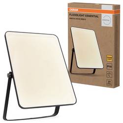 OSRAM HOMELIGHTING Floodlight Essential 50W 3000K 4099854429798 venkovní LED reflektor 50.00 W Barvy světla (LED svítidlo): teplá bílá