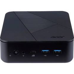 Acer mini PC (HTPC) (repasovaný) VN1502G () Intel® N-Reihe N100 Není k dispozici DT.R38EH.001