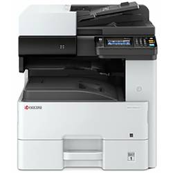 Kyocera ECOSYS M4125idn multifunkční tiskárna laserová černobílá A3 tiskárna, skener, kopírka ADF, duplexní, LAN, USB