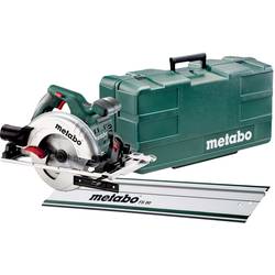 Metabo KS 55 FS Set ruční kotoučová pila, max. řez 55 mm, 670 W, 691088000