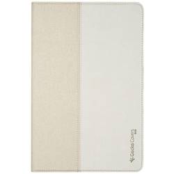Gecko Covers V11T73C23 obal / brašna na iPad Samsung Galaxy Tab A9+ 27,9 cm (11) Backcover písková