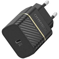 Otterbox Fast Charge Wall Charger (Pro Pack) USB nabíječka 20 W 1x USB-C® Dodávka energie Rychlonabíječka